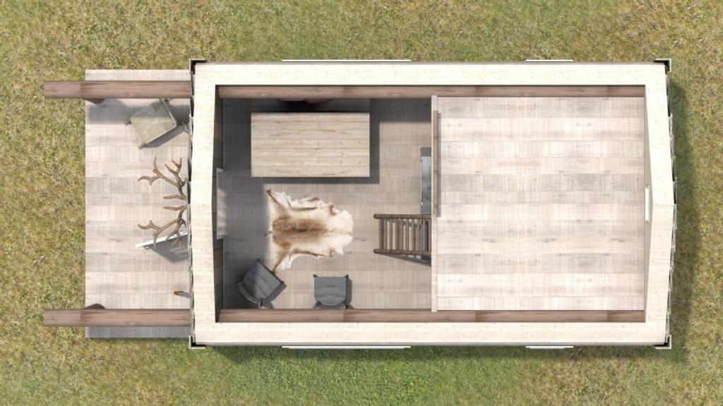 Lycka Villa Torestorp Ngoại thất bức ảnh